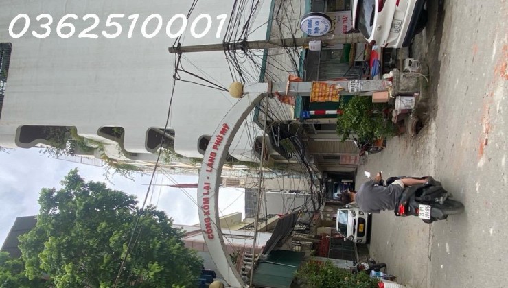 MẶT NGÕ 89 LÊ ĐỨC THỌ - KINH DOANH - Ô TÔ TRÁNH - 10M RA PHỐ - 100M CHỈ 17 TỶ